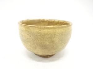 粉引　茶碗（保護箱付）